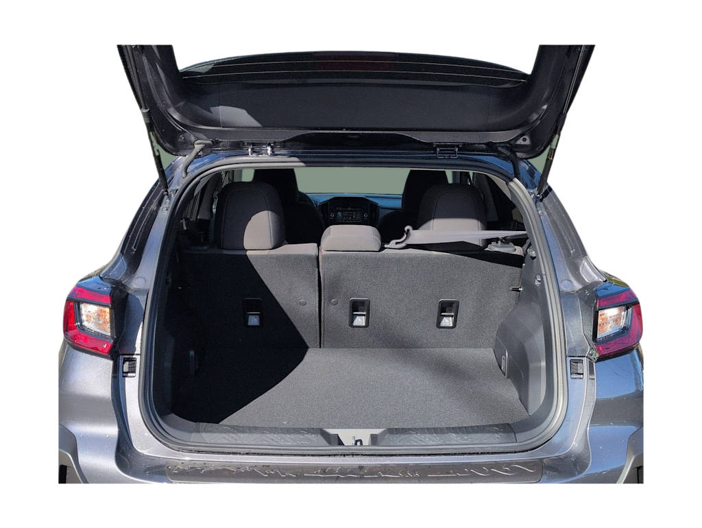 Thumbnail: 2026 Subaru Crosstrek - 18