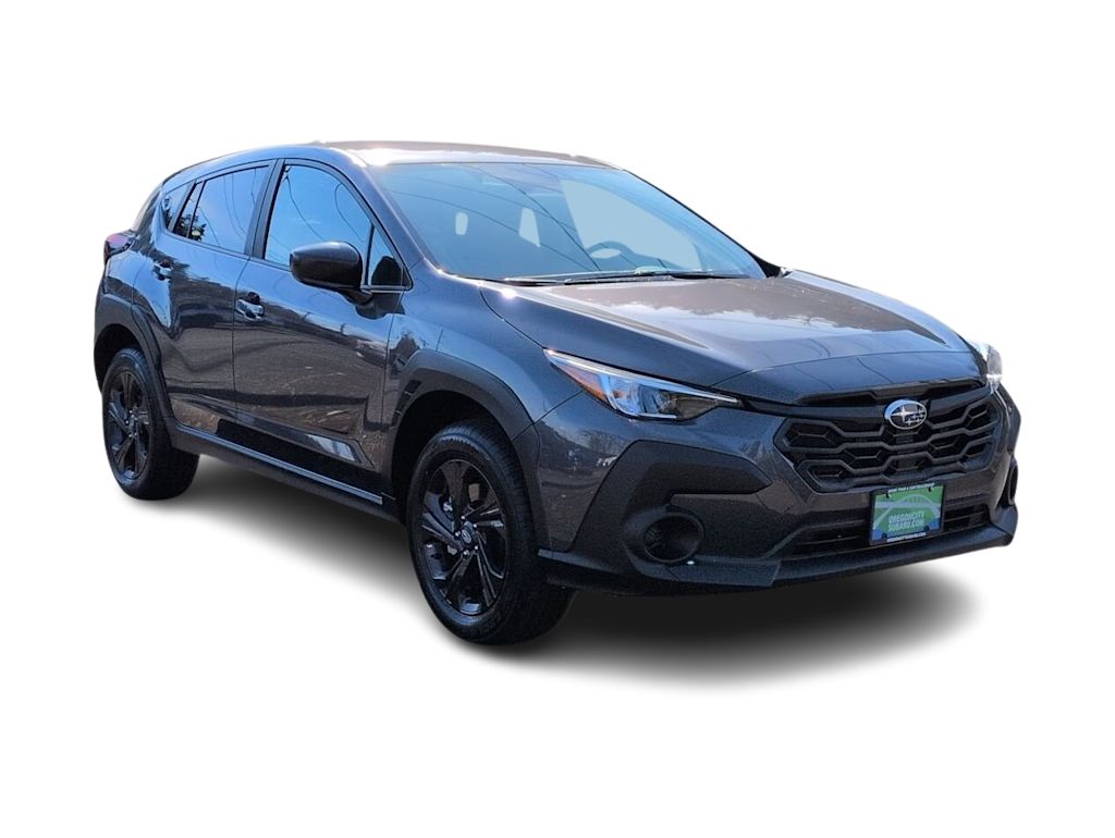 Thumbnail: 2026 Subaru Crosstrek - 21