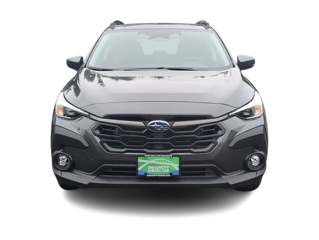 Thumbnail: 2026 Subaru Crosstrek - 6
