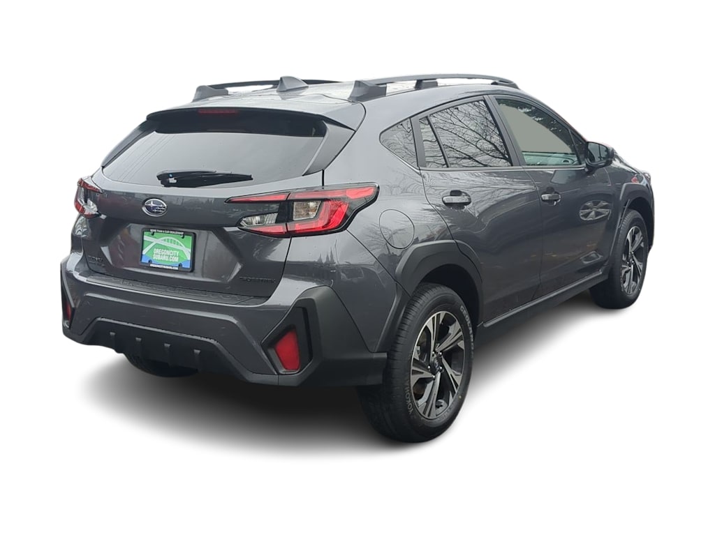 Thumbnail: 2026 Subaru Crosstrek - 22