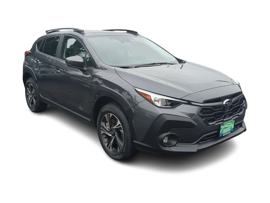 Thumbnail: 2026 Subaru Crosstrek - 20