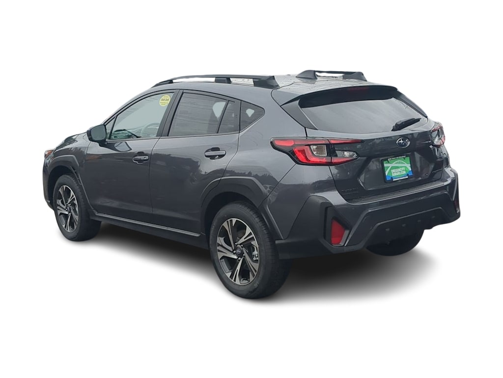 Thumbnail: 2026 Subaru Crosstrek - 4