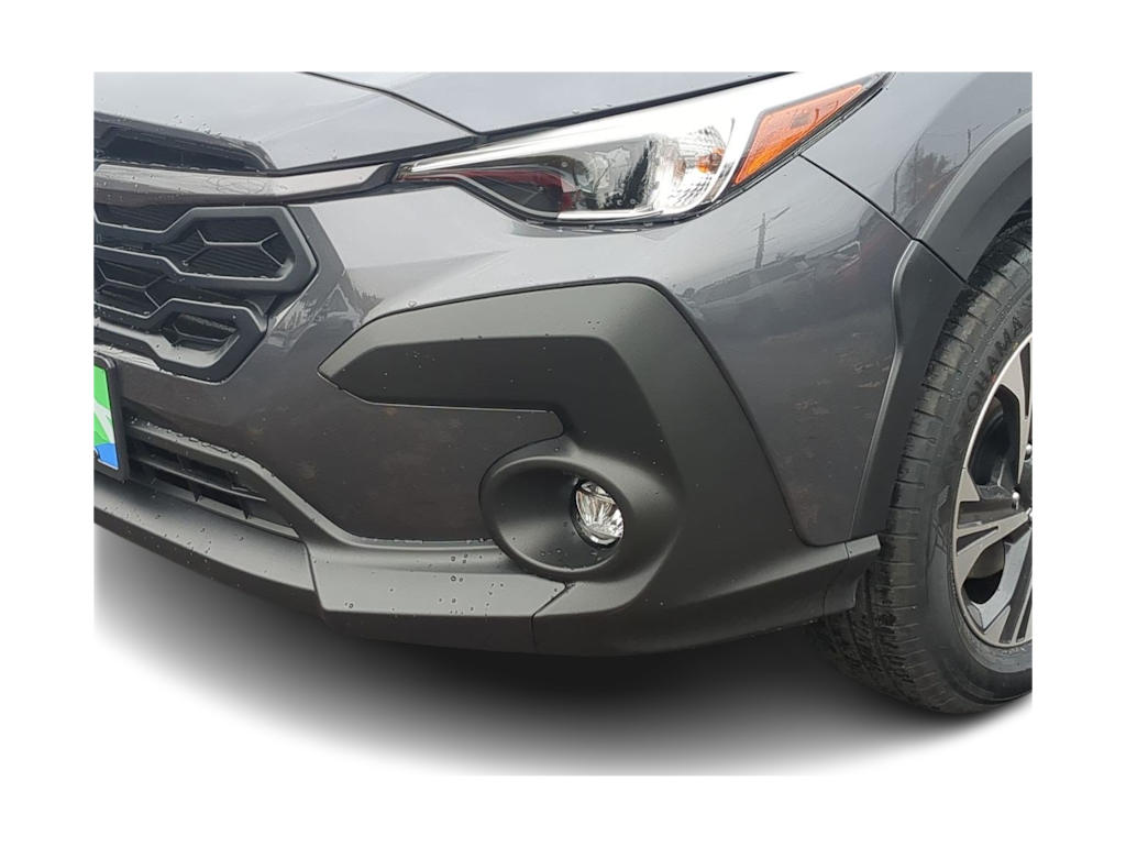 Thumbnail: 2026 Subaru Crosstrek - 24
