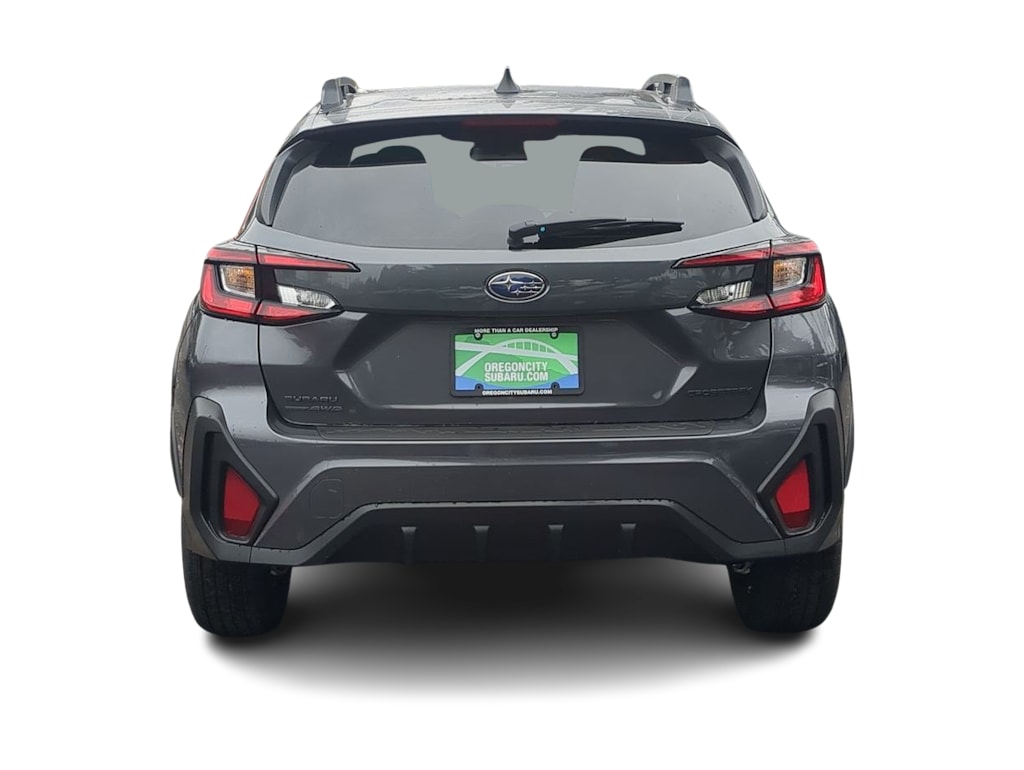 Thumbnail: 2026 Subaru Crosstrek - 5