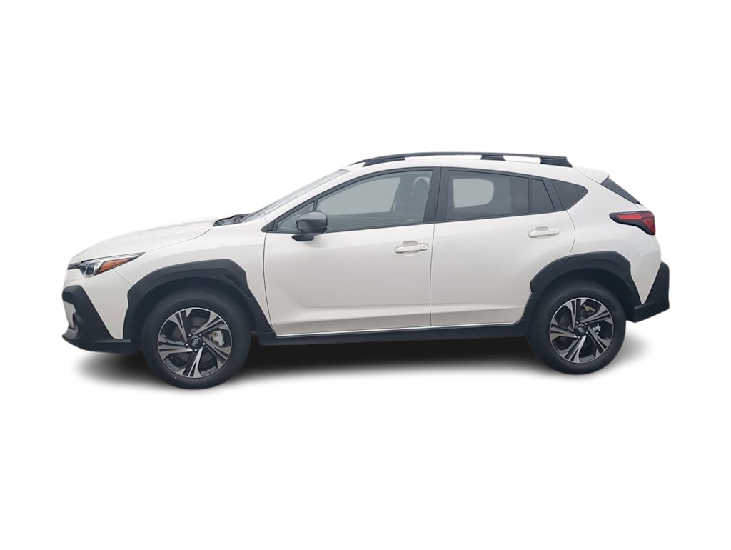 Thumbnail: 2026 Subaru Crosstrek - 3