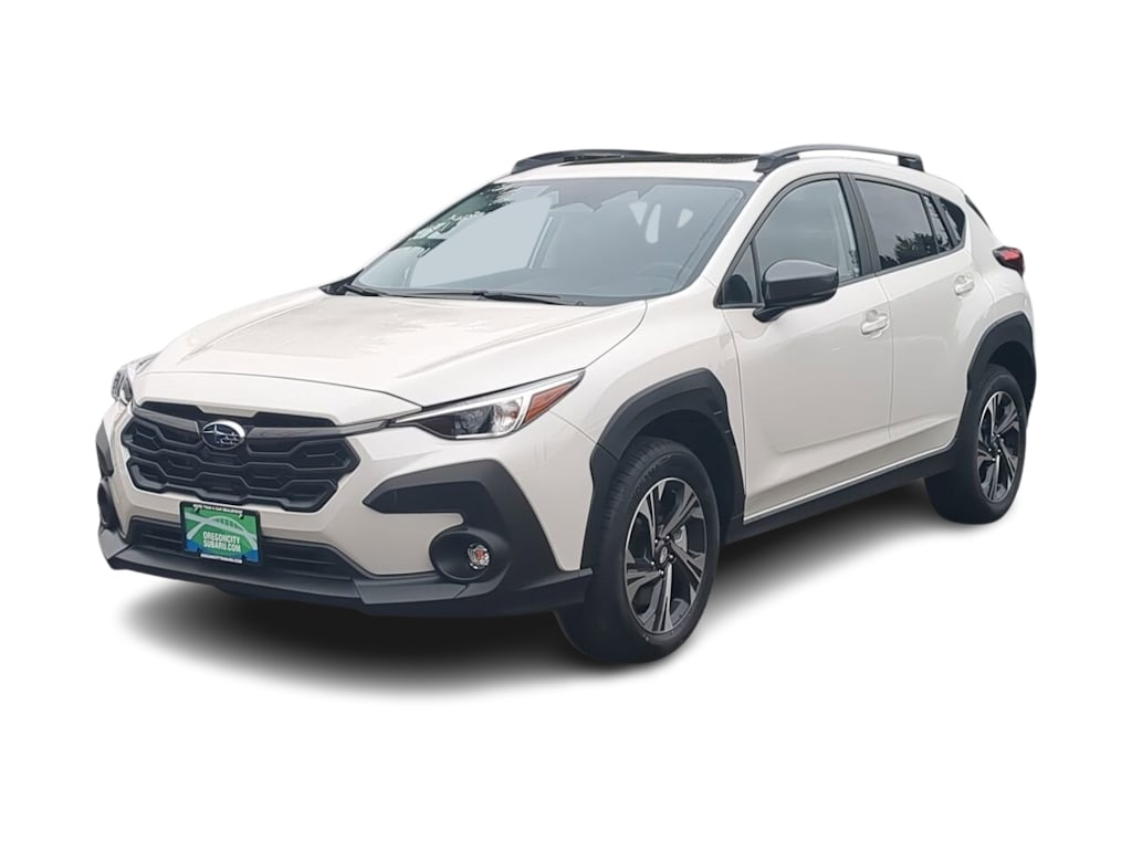 Thumbnail: 2026 Subaru Crosstrek - 23
