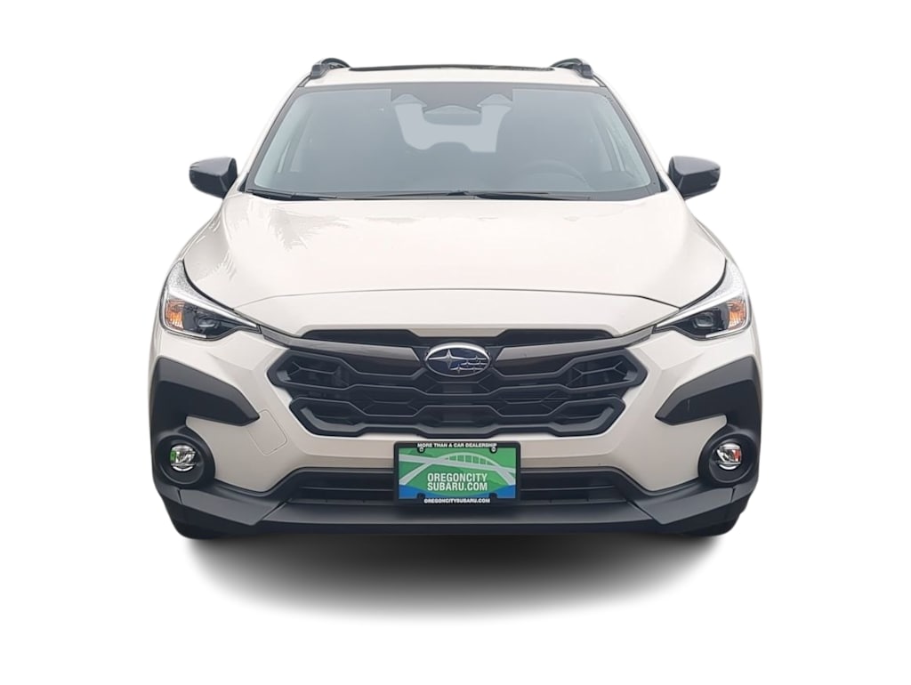Thumbnail: 2026 Subaru Crosstrek - 6