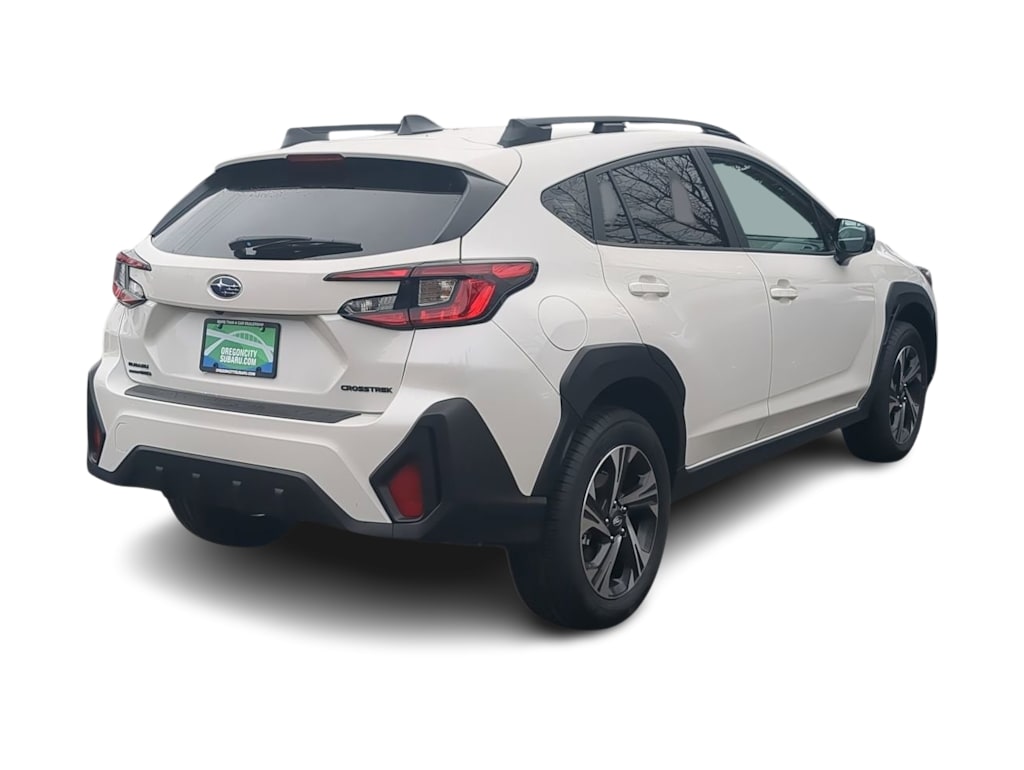 Thumbnail: 2026 Subaru Crosstrek - 24