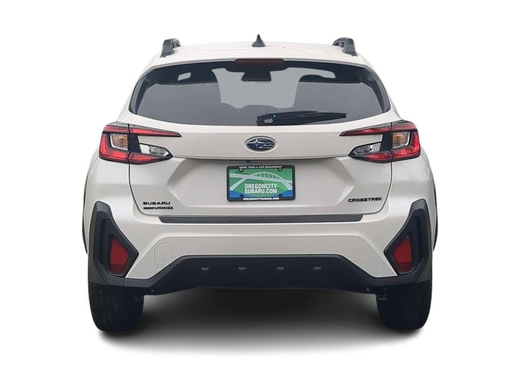 Thumbnail: 2026 Subaru Crosstrek - 5