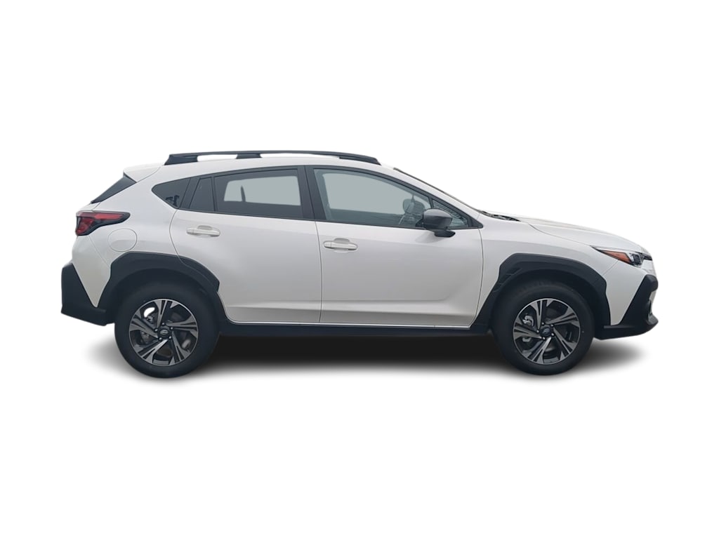 Thumbnail: 2026 Subaru Crosstrek - 25
