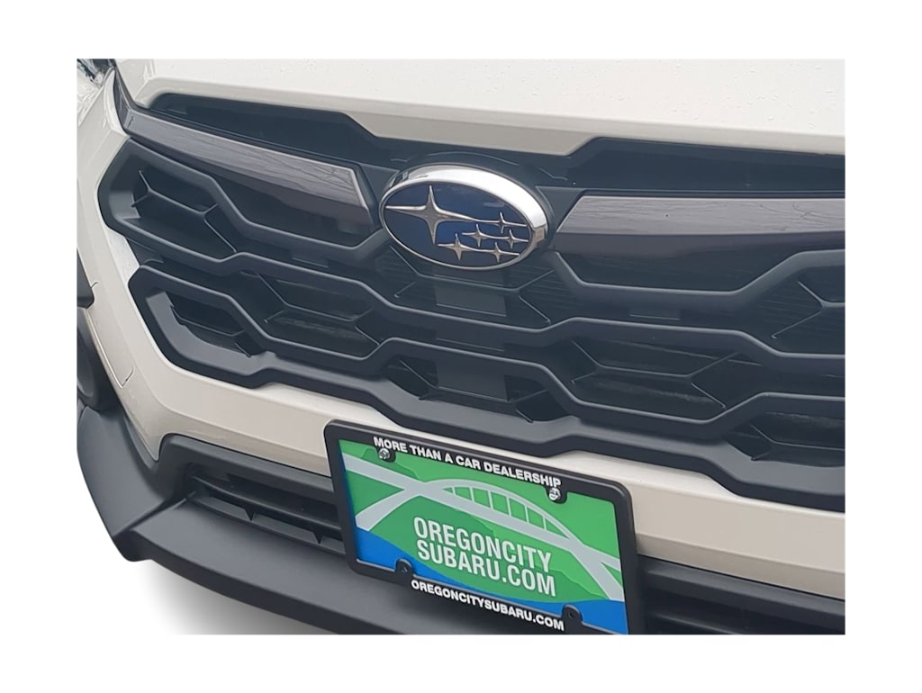 Thumbnail: 2026 Subaru Crosstrek - 27