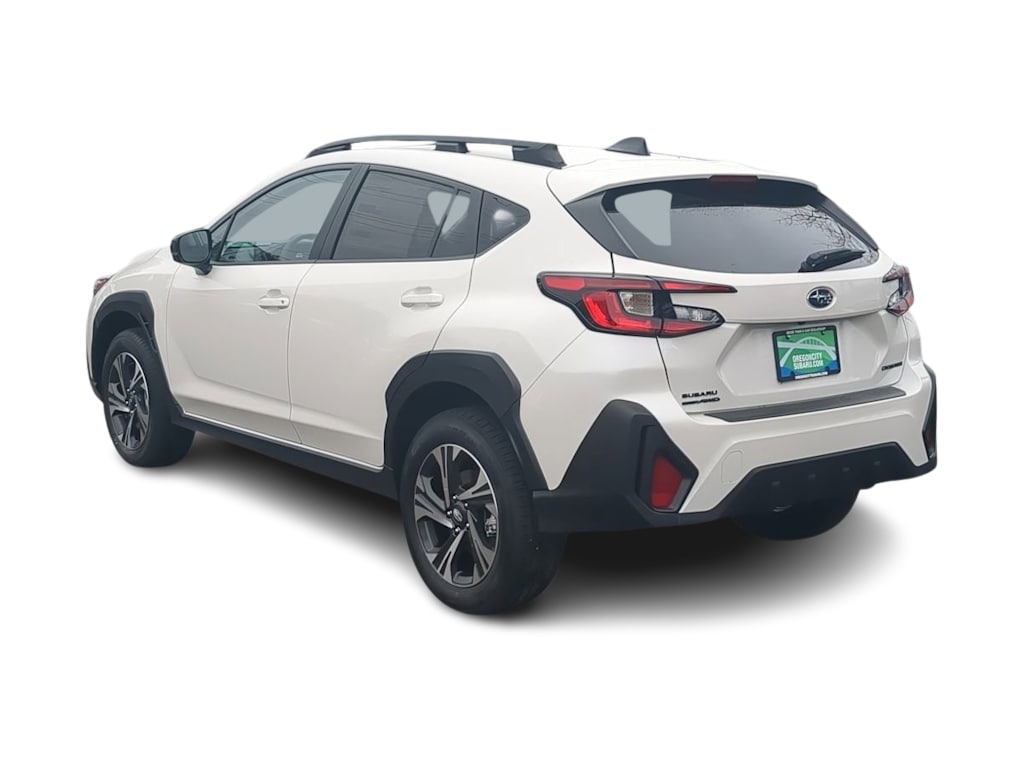 Thumbnail: 2026 Subaru Crosstrek - 4