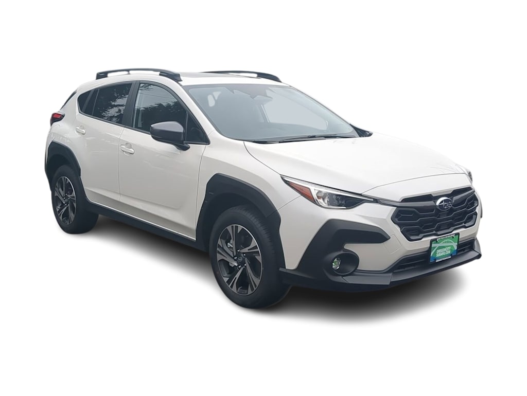 Thumbnail: 2026 Subaru Crosstrek - 21