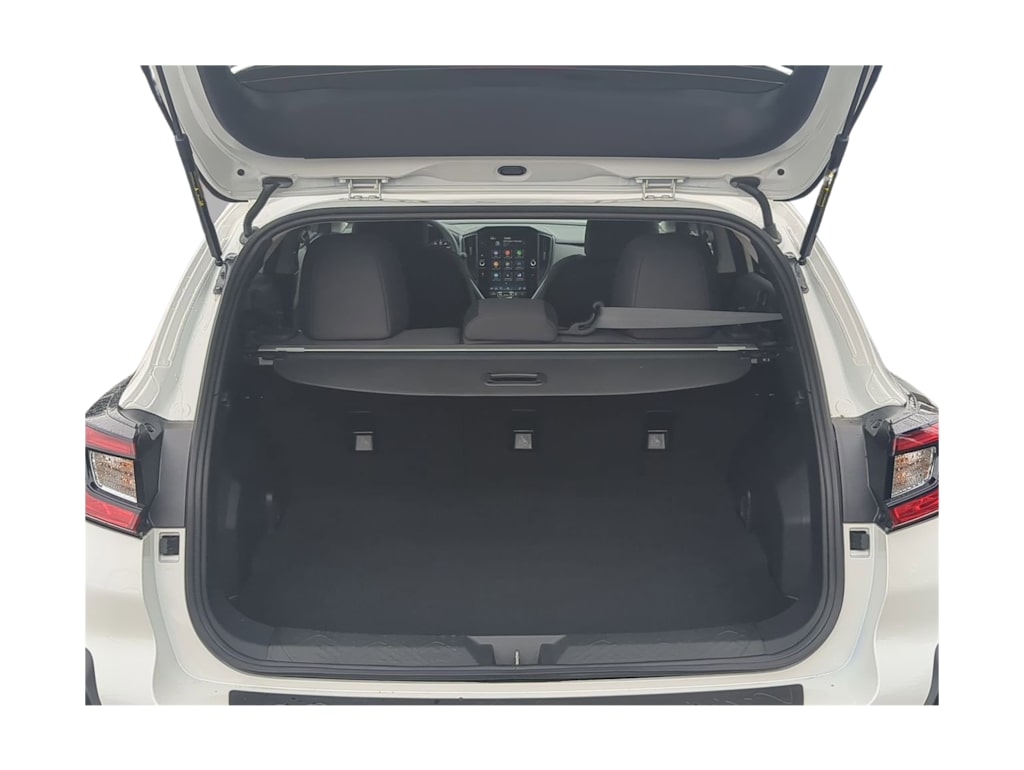 Thumbnail: 2026 Subaru Crosstrek - 18