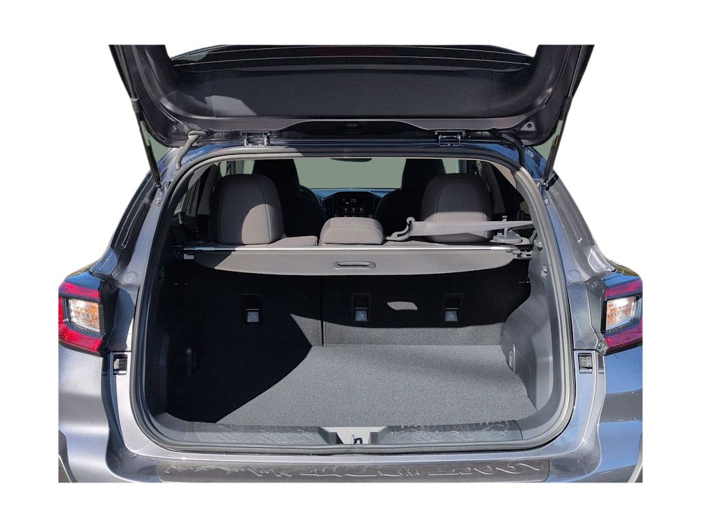 Thumbnail: 2026 Subaru Crosstrek - 18
