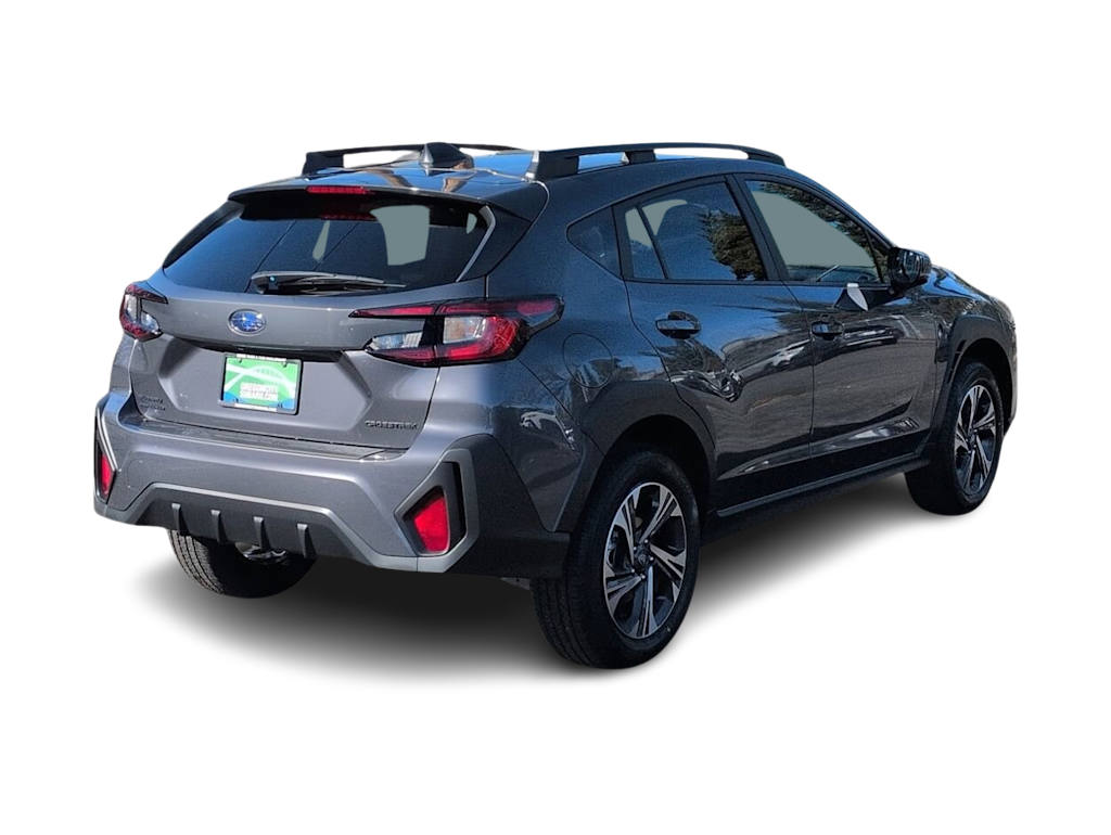 Thumbnail: 2026 Subaru Crosstrek - 23