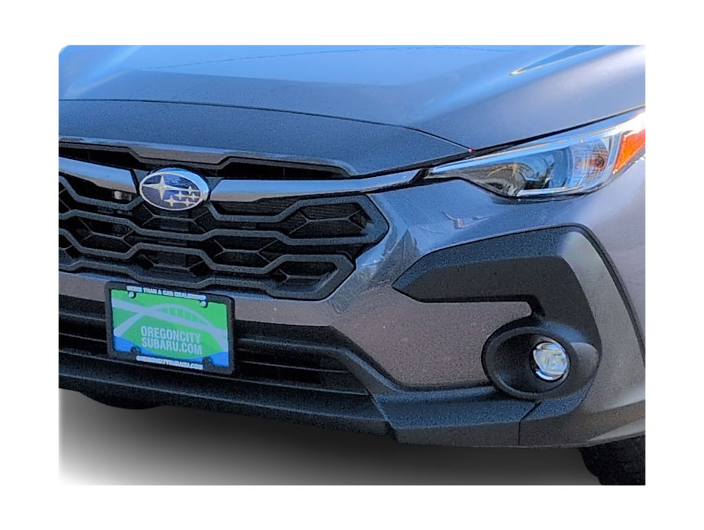 Thumbnail: 2026 Subaru Crosstrek - 25