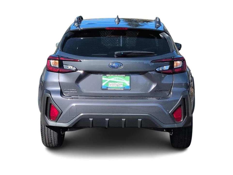Thumbnail: 2026 Subaru Crosstrek - 5