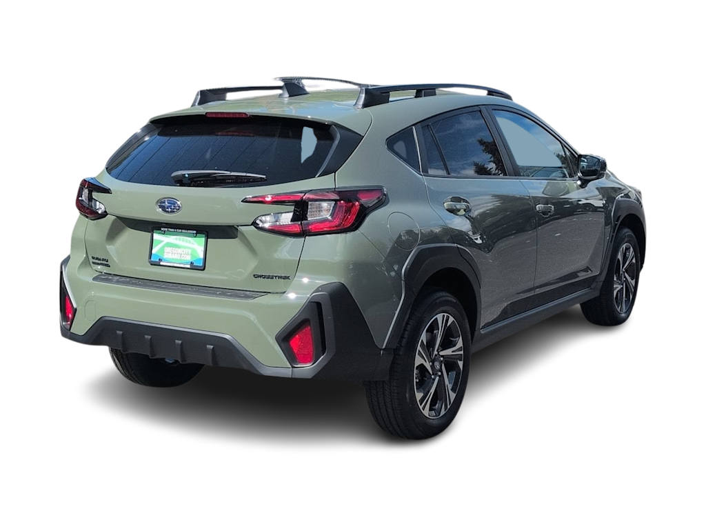 Thumbnail: 2026 Subaru Crosstrek - 22