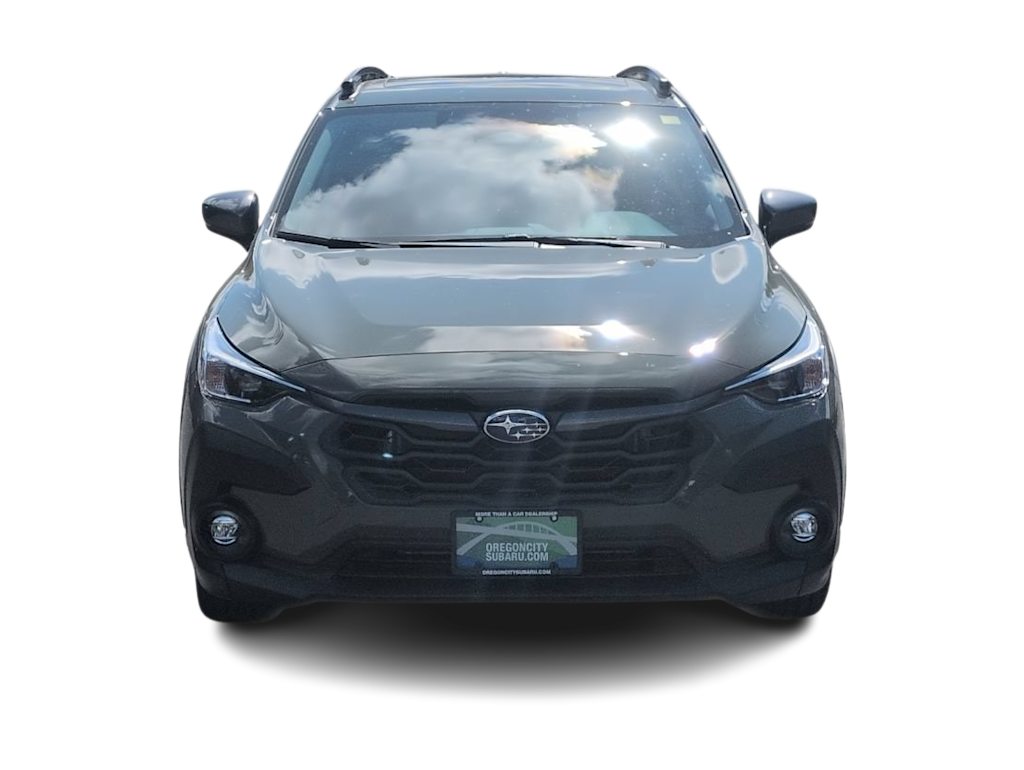 Thumbnail: 2026 Subaru Crosstrek - 6