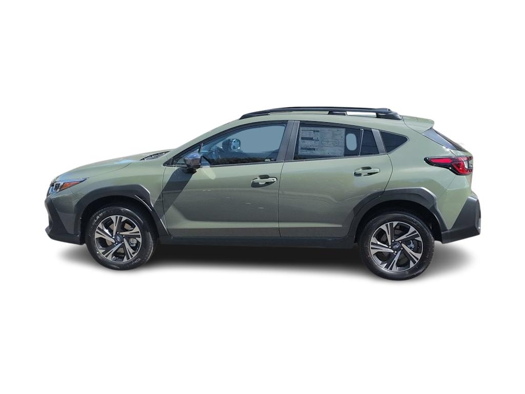 Thumbnail: 2026 Subaru Crosstrek - 3