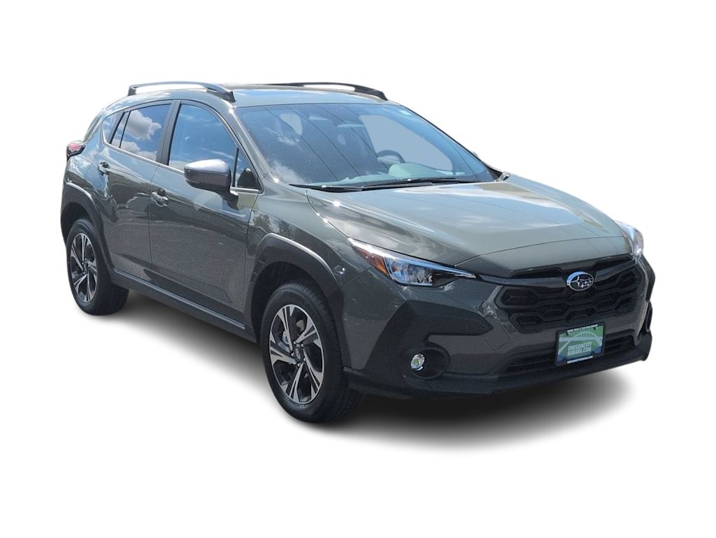 Thumbnail: 2026 Subaru Crosstrek - 20