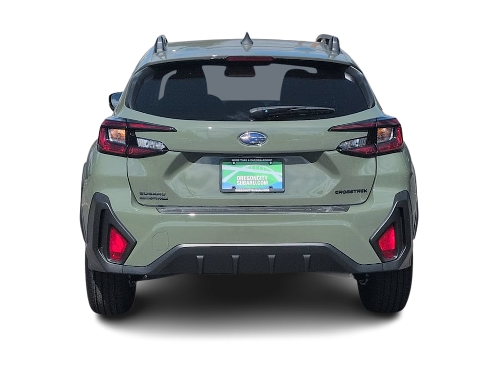 Thumbnail: 2026 Subaru Crosstrek - 5