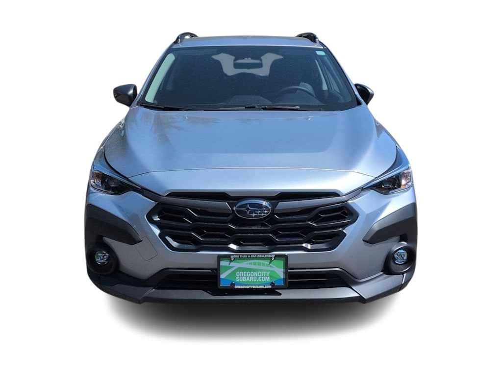 Thumbnail: 2026 Subaru Crosstrek - 6