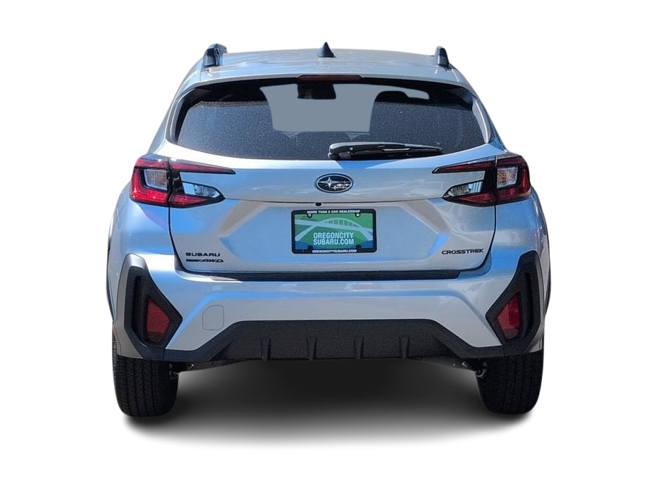 Thumbnail: 2026 Subaru Crosstrek - 5