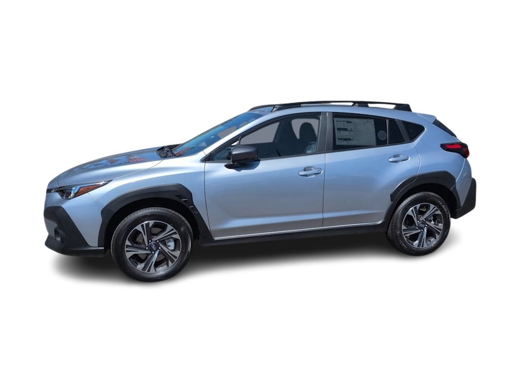 Thumbnail: 2026 Subaru Crosstrek - 3