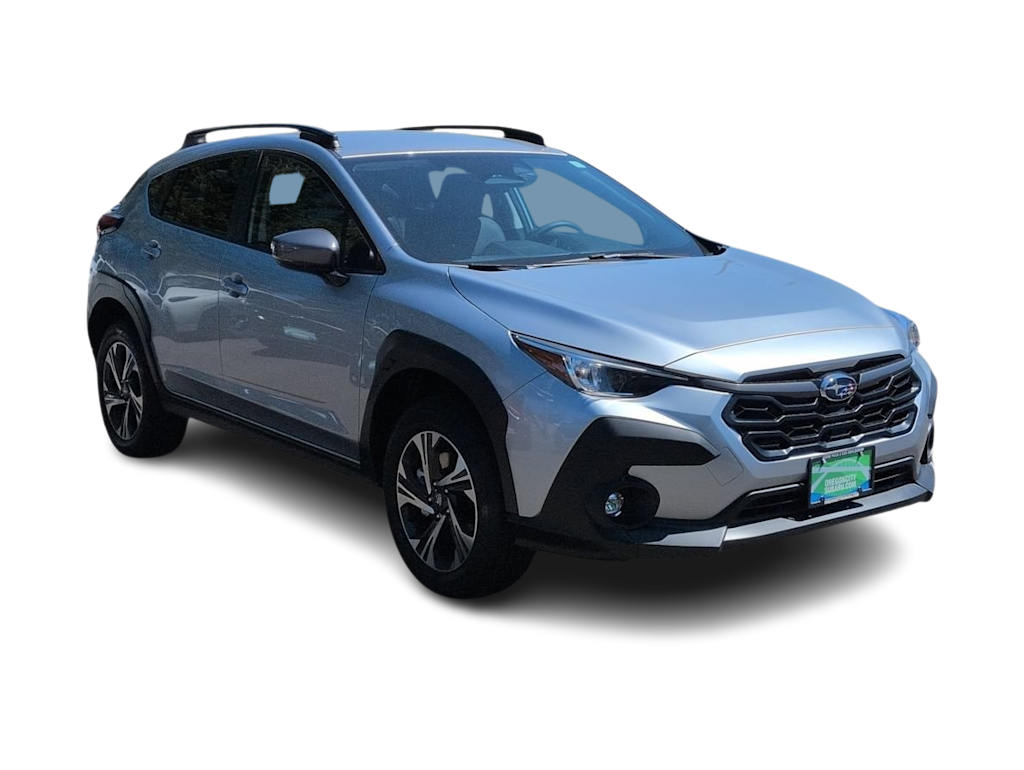 Thumbnail: 2026 Subaru Crosstrek - 19