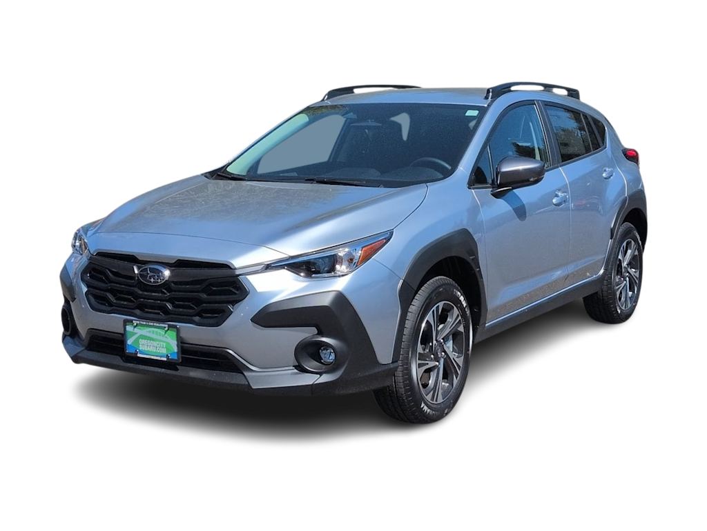 Thumbnail: 2026 Subaru Crosstrek - 20