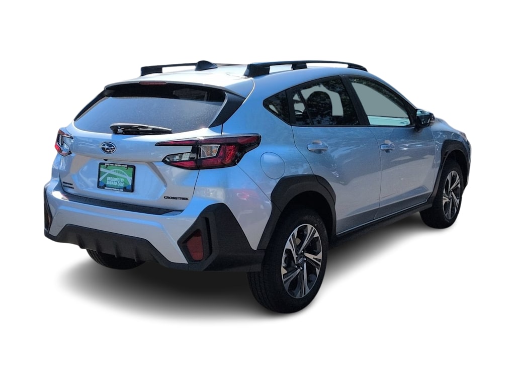Thumbnail: 2026 Subaru Crosstrek - 21