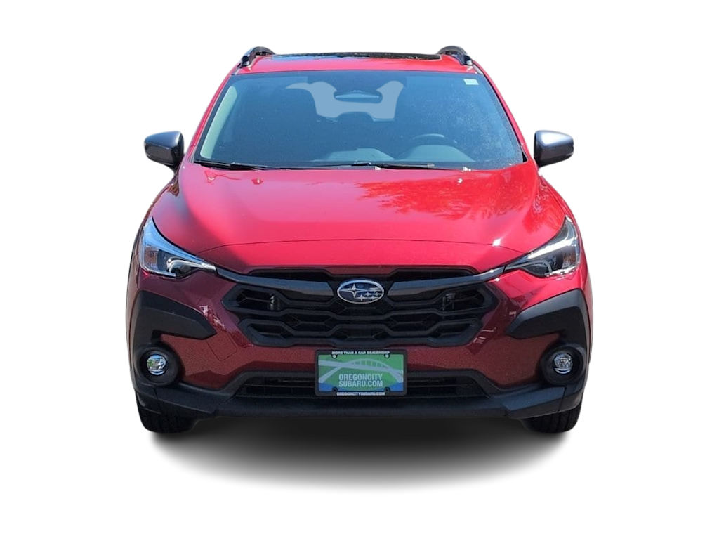 Thumbnail: 2026 Subaru Crosstrek - 5