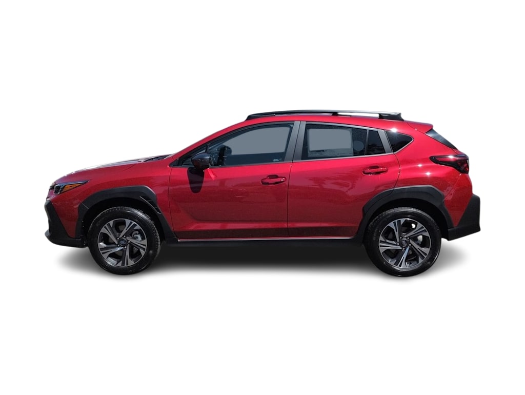 Thumbnail: 2026 Subaru Crosstrek - 3