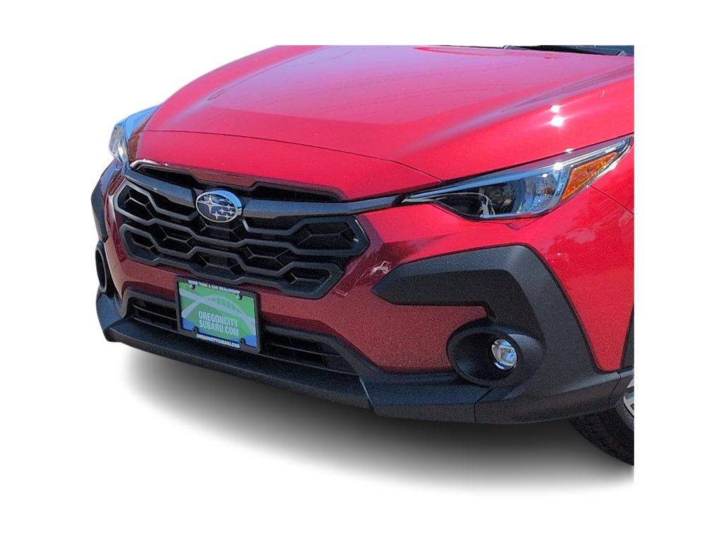 Thumbnail: 2026 Subaru Crosstrek - 25