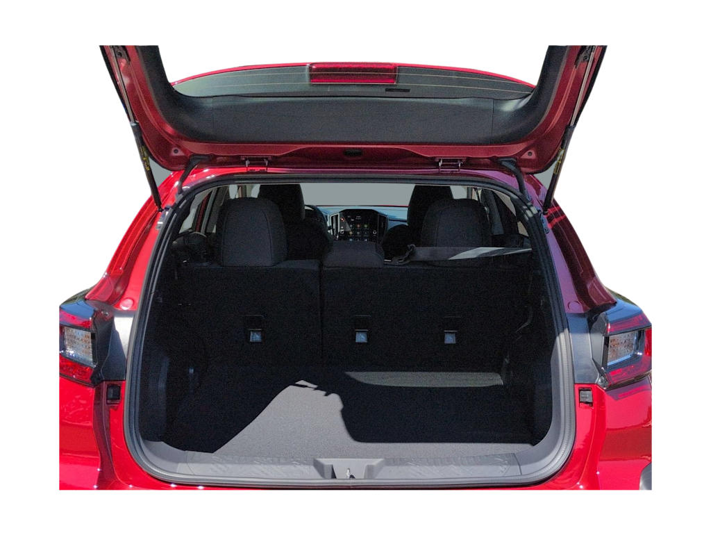 Thumbnail: 2026 Subaru Crosstrek - 17