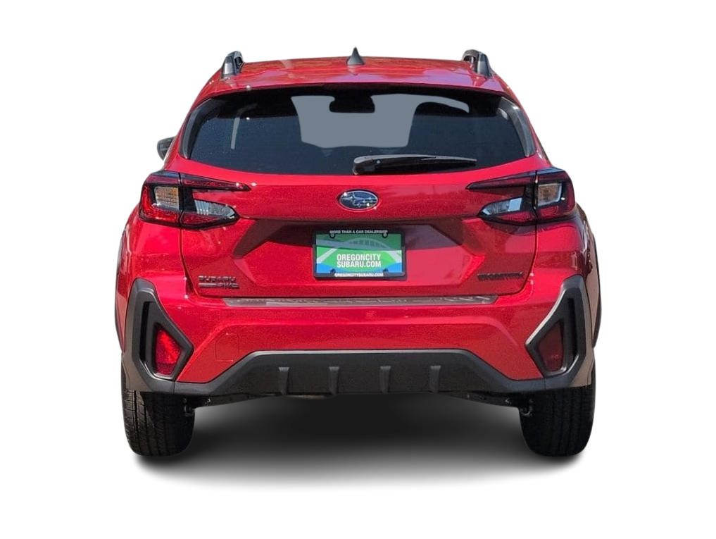 Thumbnail: 2026 Subaru Crosstrek - 22