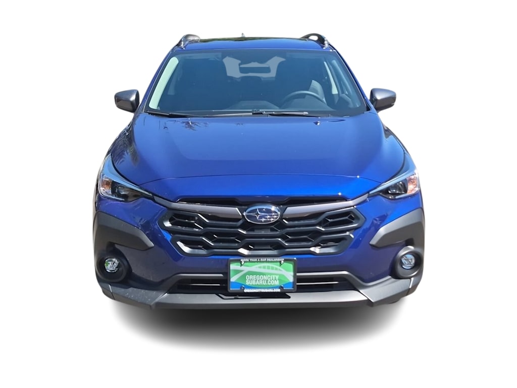Thumbnail: 2026 Subaru Crosstrek - 6