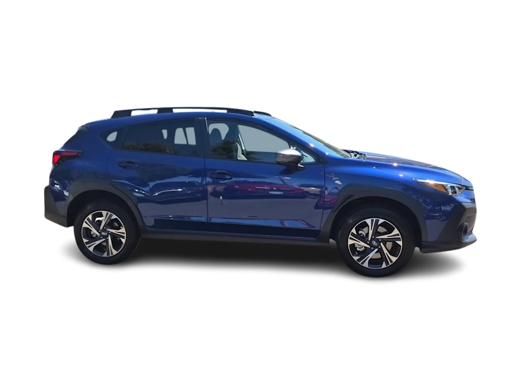 Thumbnail: 2026 Subaru Crosstrek - 24