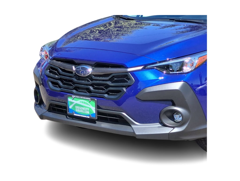 Thumbnail: 2026 Subaru Crosstrek - 25