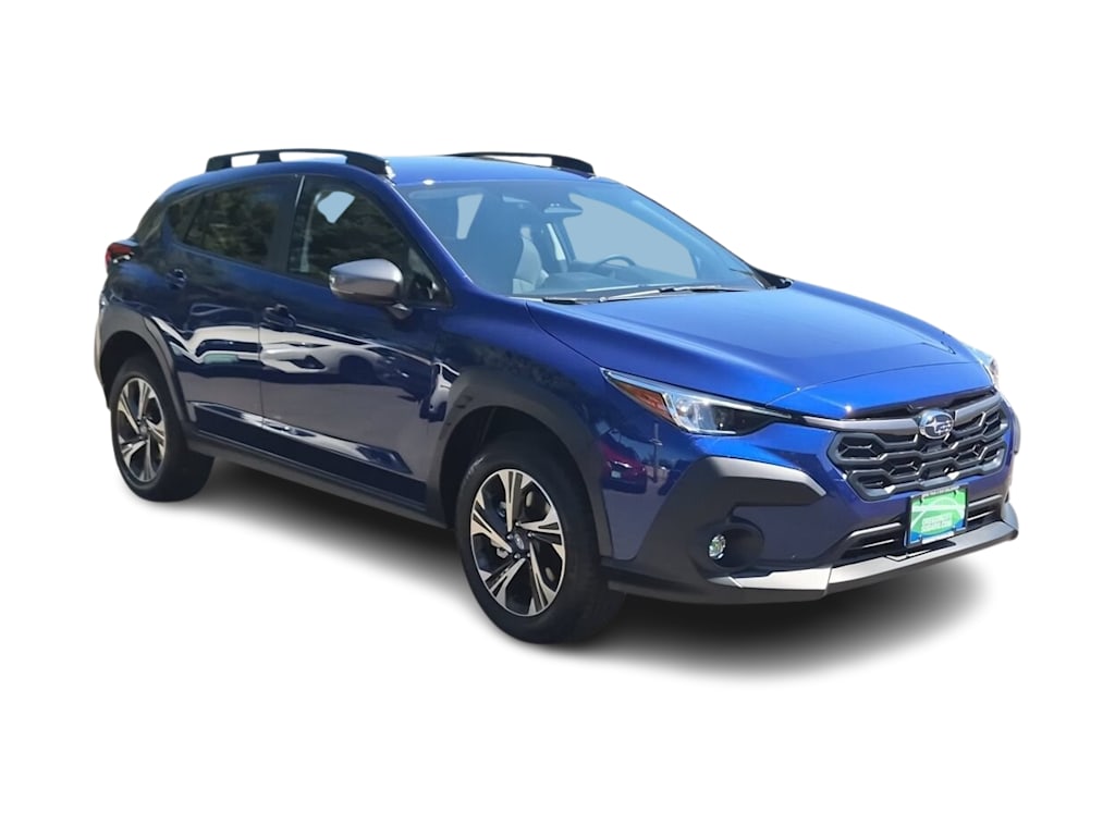 Thumbnail: 2026 Subaru Crosstrek - 21