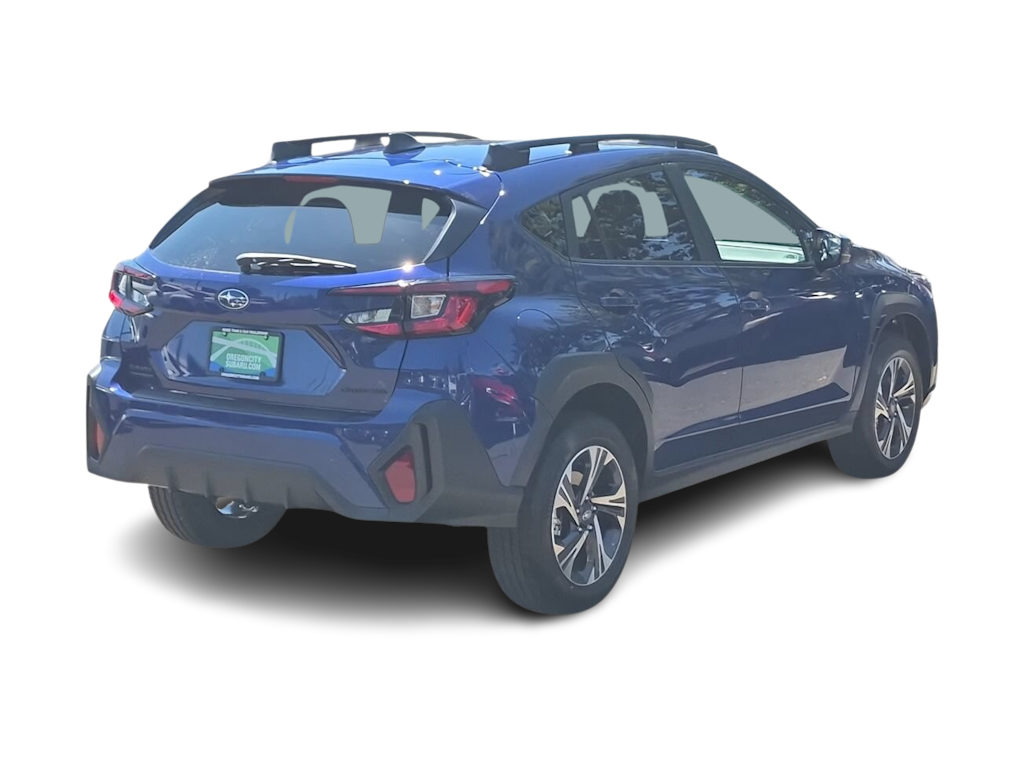 Thumbnail: 2026 Subaru Crosstrek - 23