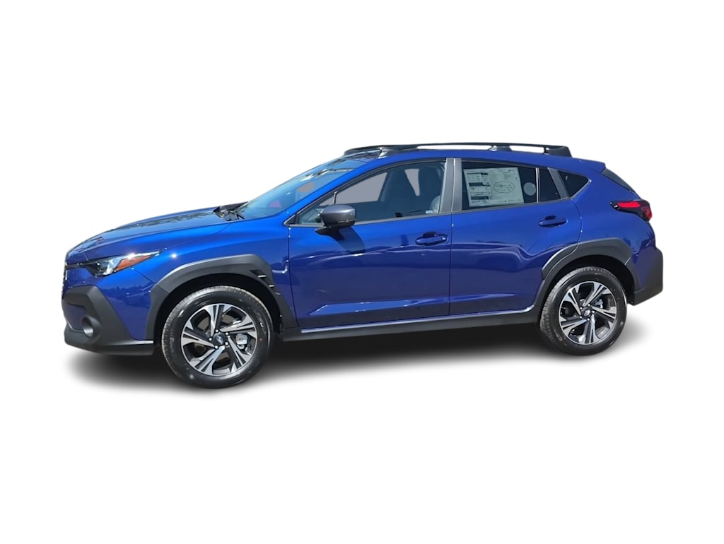 Thumbnail: 2026 Subaru Crosstrek - 3
