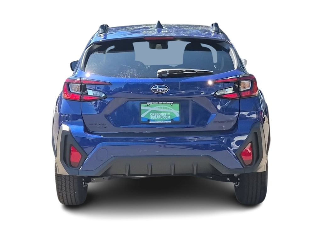 Thumbnail: 2026 Subaru Crosstrek - 5