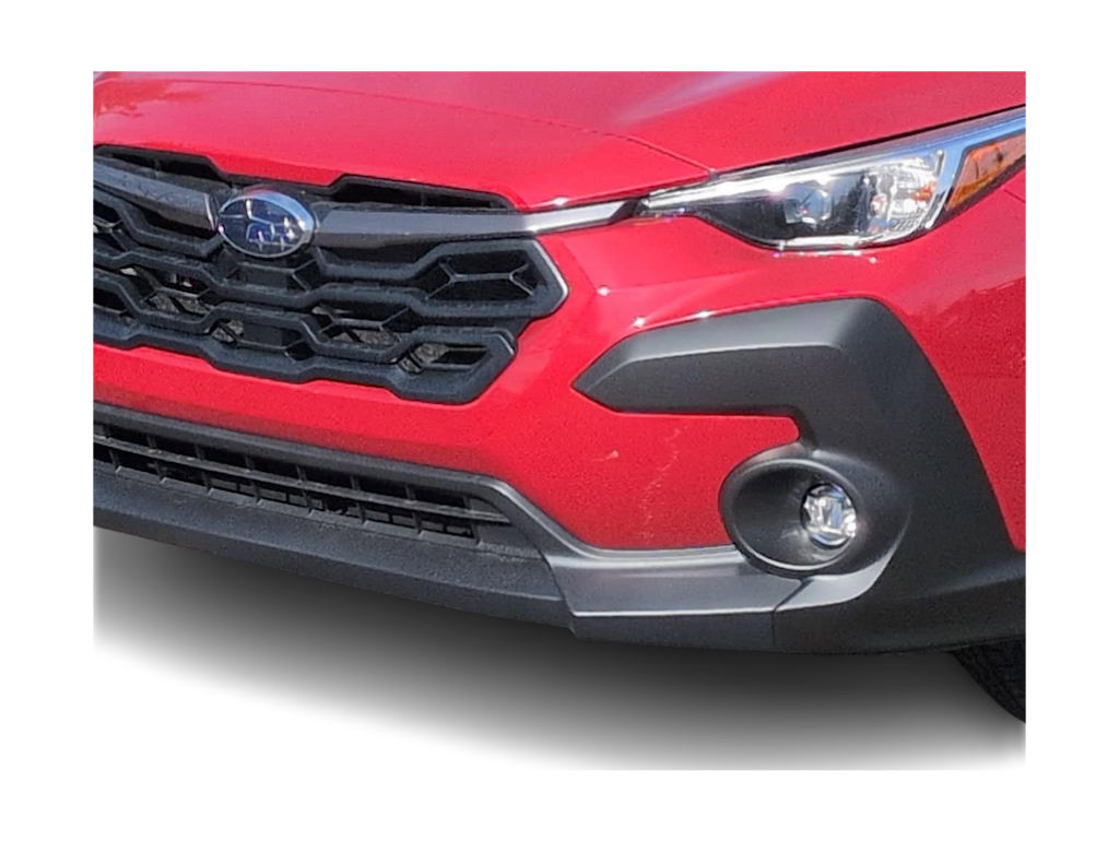 Thumbnail: 2026 Subaru Crosstrek - 25