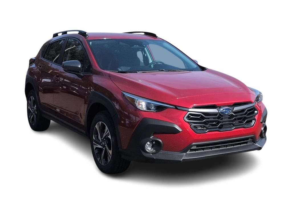 Thumbnail: 2026 Subaru Crosstrek - 20