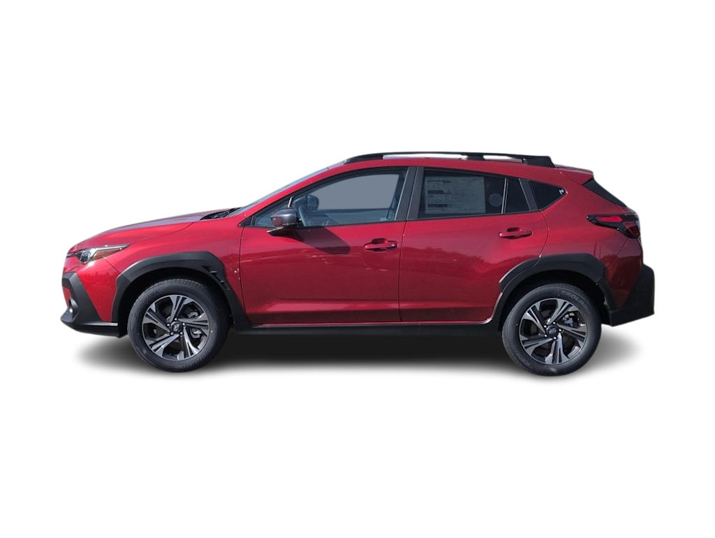 Thumbnail: 2026 Subaru Crosstrek - 3