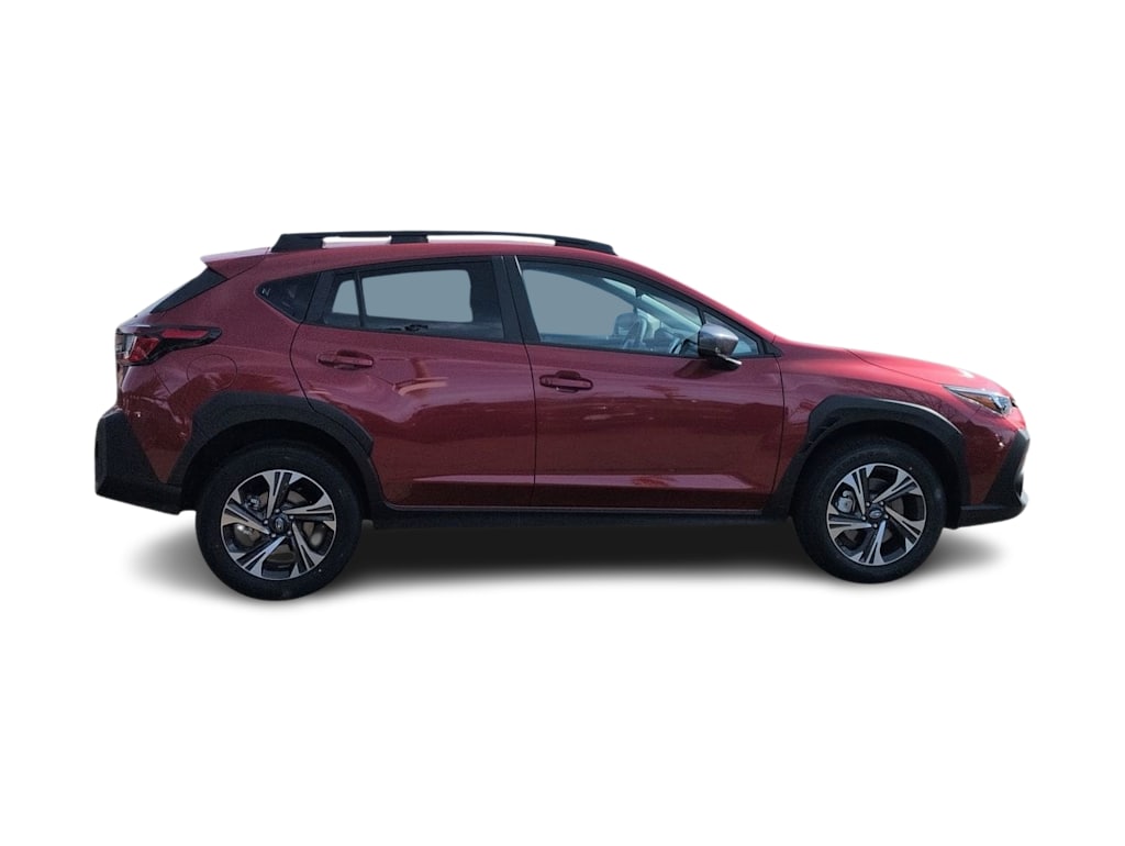Thumbnail: 2026 Subaru Crosstrek - 24