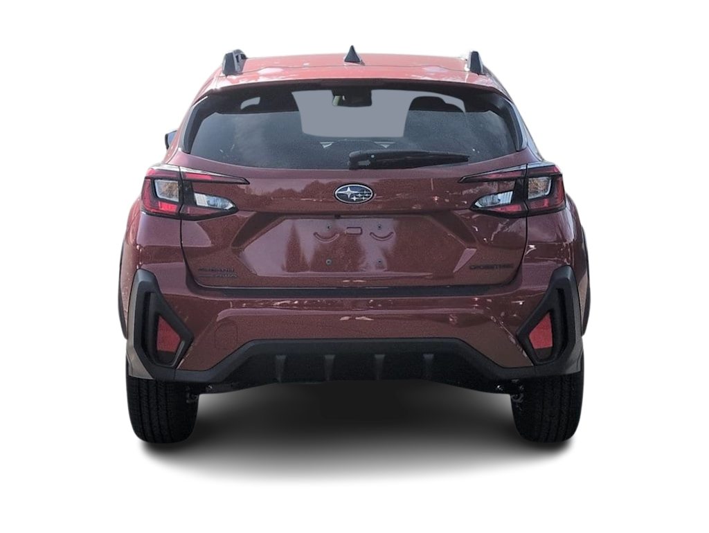 Thumbnail: 2026 Subaru Crosstrek - 22